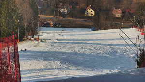 Skiareál Karolinka - Město Karolinka - 3.3.2026 v 15:55 Skiareál Karolinka - Město Karolinka - 3.3.2026 v 15:55