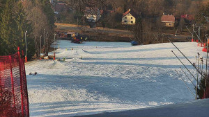 Skiareál Karolinka - Město Karolinka - 3.3.2026 v 16:01 Skiareál Karolinka - Město Karolinka - 3.3.2026 v 16:01