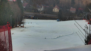 Skiareál Karolinka - Město Karolinka - 3.3.2026 v 17:20 Skiareál Karolinka - Město Karolinka - 3.3.2026 v 17:20