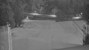 Skiareál Karolinka - Město Karolinka - 4.3.2026 v 05:45 Skiareál Karolinka - Město Karolinka - 4.3.2026 v 05:45