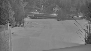 Skiareál Karolinka - Město Karolinka - 4.3.2026 v 05:50 Skiareál Karolinka - Město Karolinka - 4.3.2026 v 05:50