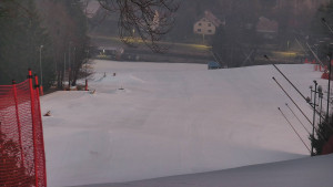 Skiareál Karolinka - Město Karolinka - 4.3.2026 v 06:01 Skiareál Karolinka - Město Karolinka - 4.3.2026 v 06:01