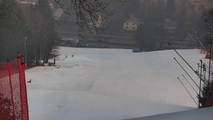 Skiareál Karolinka - Město Karolinka - 4.3.2026 v 06:15 Skiareál Karolinka - Město Karolinka - 4.3.2026 v 06:15