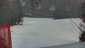 Skiareál Karolinka - Město Karolinka - 4.3.2026 v 06:25 Skiareál Karolinka - Město Karolinka - 4.3.2026 v 06:25