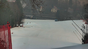 Skiareál Karolinka - Město Karolinka - 4.3.2026 v 06:31 Skiareál Karolinka - Město Karolinka - 4.3.2026 v 06:31
