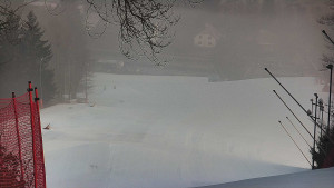 Skiareál Karolinka - Město Karolinka - 4.3.2026 v 07:01 Skiareál Karolinka - Město Karolinka - 4.3.2026 v 07:01