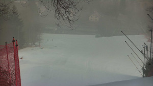 Skiareál Karolinka - Město Karolinka - 4.3.2026 v 07:05 Skiareál Karolinka - Město Karolinka - 4.3.2026 v 07:05