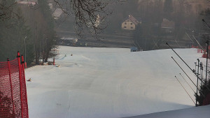 Skiareál Karolinka - Město Karolinka - 4.3.2026 v 07:10 Skiareál Karolinka - Město Karolinka - 4.3.2026 v 07:10