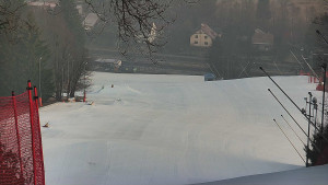 Skiareál Karolinka - Město Karolinka - 4.3.2026 v 07:15 Skiareál Karolinka - Město Karolinka - 4.3.2026 v 07:15
