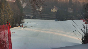 Skiareál Karolinka - Město Karolinka - 4.3.2026 v 07:35 Skiareál Karolinka - Město Karolinka - 4.3.2026 v 07:35