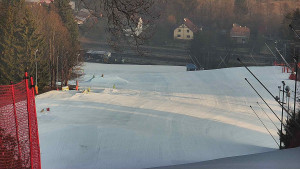 Skiareál Karolinka - Město Karolinka - 4.3.2026 v 07:50 Skiareál Karolinka - Město Karolinka - 4.3.2026 v 07:50