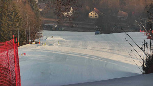 Skiareál Karolinka - Město Karolinka - 4.3.2026 v 08:01 Skiareál Karolinka - Město Karolinka - 4.3.2026 v 08:01