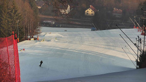 Skiareál Karolinka - Město Karolinka - 4.3.2026 v 08:05 Skiareál Karolinka - Město Karolinka - 4.3.2026 v 08:05