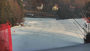 Skiareál Karolinka - Město Karolinka - 4.3.2026 v 08:10 Skiareál Karolinka - Město Karolinka - 4.3.2026 v 08:10