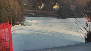 Skiareál Karolinka - Město Karolinka - 4.3.2026 v 08:15 Skiareál Karolinka - Město Karolinka - 4.3.2026 v 08:15