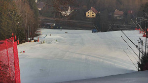 Skiareál Karolinka - Město Karolinka - 4.3.2026 v 08:31 Skiareál Karolinka - Město Karolinka - 4.3.2026 v 08:31