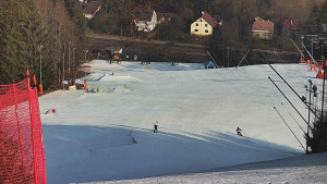 Skiareál Karolinka - Město Karolinka - 4.3.2026 v 09:10 Skiareál Karolinka - Město Karolinka - 4.3.2026 v 09:10