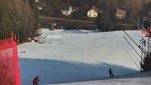 Skiareál Karolinka - Město Karolinka - 4.3.2026 v 09:15 Skiareál Karolinka - Město Karolinka - 4.3.2026 v 09:15