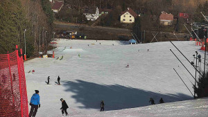 Skiareál Karolinka - Město Karolinka - 4.3.2026 v 10:35 Skiareál Karolinka - Město Karolinka - 4.3.2026 v 10:35