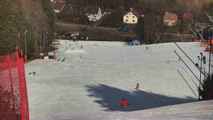 Skiareál Karolinka - Město Karolinka - 4.3.2026 v 10:45 Skiareál Karolinka - Město Karolinka - 4.3.2026 v 10:45