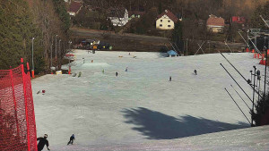 Skiareál Karolinka - Město Karolinka - 4.3.2026 v 10:50 Skiareál Karolinka - Město Karolinka - 4.3.2026 v 10:50