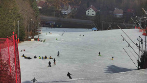 Skiareál Karolinka - Město Karolinka - 4.3.2026 v 11:15 Skiareál Karolinka - Město Karolinka - 4.3.2026 v 11:15