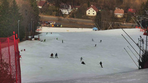 Skiareál Karolinka - Město Karolinka - 4.3.2026 v 11:25 Skiareál Karolinka - Město Karolinka - 4.3.2026 v 11:25