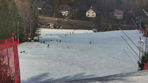 Skiareál Karolinka - Město Karolinka - 4.3.2026 v 12:01 Skiareál Karolinka - Město Karolinka - 4.3.2026 v 12:01