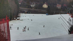 Skiareál Karolinka - Město Karolinka - 4.3.2026 v 12:20 Skiareál Karolinka - Město Karolinka - 4.3.2026 v 12:20