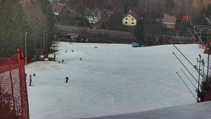 Skiareál Karolinka - Město Karolinka - 4.3.2026 v 12:25 Skiareál Karolinka - Město Karolinka - 4.3.2026 v 12:25