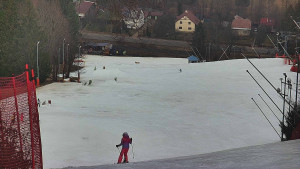 Skiareál Karolinka - Město Karolinka - 4.3.2026 v 12:31 Skiareál Karolinka - Město Karolinka - 4.3.2026 v 12:31