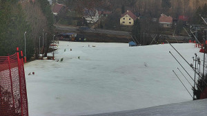 Skiareál Karolinka - Město Karolinka - 4.3.2026 v 12:35 Skiareál Karolinka - Město Karolinka - 4.3.2026 v 12:35
