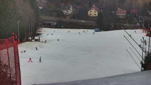Skiareál Karolinka - Město Karolinka - 4.3.2026 v 12:45 Skiareál Karolinka - Město Karolinka - 4.3.2026 v 12:45