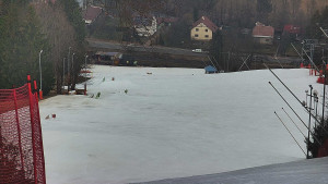 Skiareál Karolinka - Město Karolinka - 4.3.2026 v 12:50 Skiareál Karolinka - Město Karolinka - 4.3.2026 v 12:50