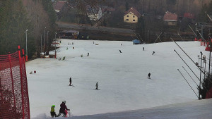 Skiareál Karolinka - Město Karolinka - 4.3.2026 v 13:15 Skiareál Karolinka - Město Karolinka - 4.3.2026 v 13:15