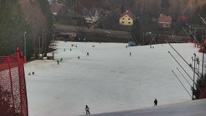 Skiareál Karolinka - Město Karolinka - 4.3.2026 v 13:20 Skiareál Karolinka - Město Karolinka - 4.3.2026 v 13:20