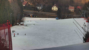 Skiareál Karolinka - Město Karolinka - 4.3.2026 v 13:45 Skiareál Karolinka - Město Karolinka - 4.3.2026 v 13:45