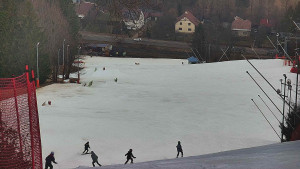 Skiareál Karolinka - Město Karolinka - 4.3.2026 v 14:10 Skiareál Karolinka - Město Karolinka - 4.3.2026 v 14:10
