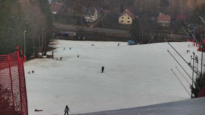 Skiareál Karolinka - Město Karolinka - 4.3.2026 v 14:15 Skiareál Karolinka - Město Karolinka - 4.3.2026 v 14:15