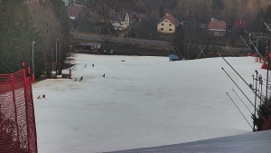 Skiareál Karolinka - Město Karolinka - 4.3.2026 v 14:20 Skiareál Karolinka - Město Karolinka - 4.3.2026 v 14:20