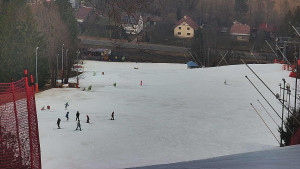 Skiareál Karolinka - Město Karolinka - 4.3.2026 v 14:31 Skiareál Karolinka - Město Karolinka - 4.3.2026 v 14:31