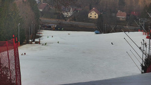 Skiareál Karolinka - Město Karolinka - 4.3.2026 v 14:45 Skiareál Karolinka - Město Karolinka - 4.3.2026 v 14:45