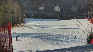 Skiareál Karolinka - Město Karolinka - 4.3.2026 v 14:50 Skiareál Karolinka - Město Karolinka - 4.3.2026 v 14:50