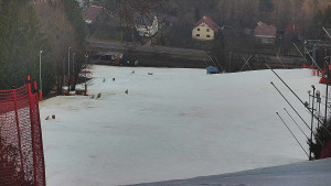 Skiareál Karolinka - Město Karolinka - 4.3.2026 v 15:01 Skiareál Karolinka - Město Karolinka - 4.3.2026 v 15:01