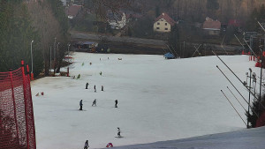 Skiareál Karolinka - Město Karolinka - 4.3.2026 v 15:10 Skiareál Karolinka - Město Karolinka - 4.3.2026 v 15:10