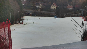 Skiareál Karolinka - Město Karolinka - 4.3.2026 v 15:20 Skiareál Karolinka - Město Karolinka - 4.3.2026 v 15:20