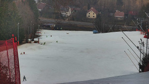 Skiareál Karolinka - Město Karolinka - 4.3.2026 v 15:25 Skiareál Karolinka - Město Karolinka - 4.3.2026 v 15:25