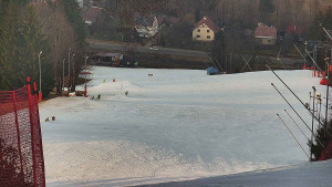 Skiareál Karolinka - Město Karolinka - 4.3.2026 v 15:35 Skiareál Karolinka - Město Karolinka - 4.3.2026 v 15:35