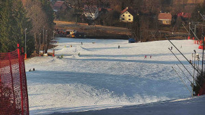 Skiareál Karolinka - Město Karolinka - 4.3.2026 v 15:40 Skiareál Karolinka - Město Karolinka - 4.3.2026 v 15:40