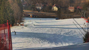 Skiareál Karolinka - Město Karolinka - 4.3.2026 v 15:45 Skiareál Karolinka - Město Karolinka - 4.3.2026 v 15:45